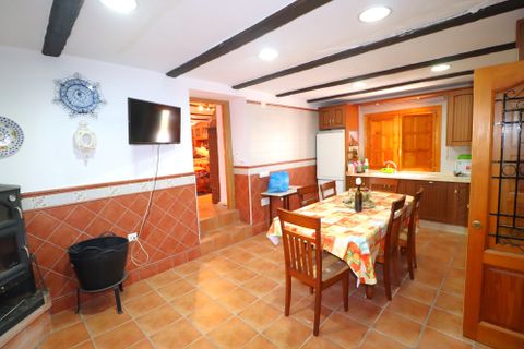 Cortijo i Velez-Rubio, Almeria, Velez-Rubio - € 395.000 | Ref: 3022-CH - foto 12